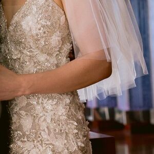 Berta Bridal BER20-106